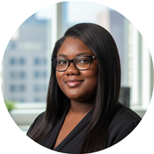 Tatyana Marable, MEd