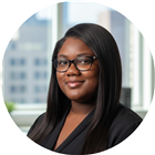 Tatyana Marable, MEd