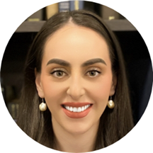 Tatyana Nisimova, LCSW