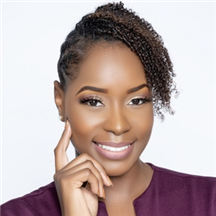 Tavara Franklin, LMHC