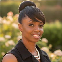 Tavenia Williams, LCSW