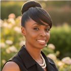 Tavenia Williams, LCSW