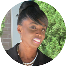 Tavenia Williams, MSW