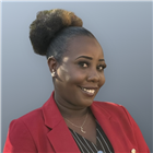 Tavia Briscoe, LCSW