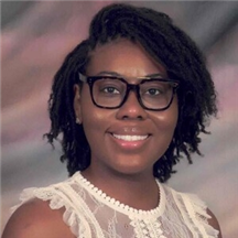 Tavia James, LPC