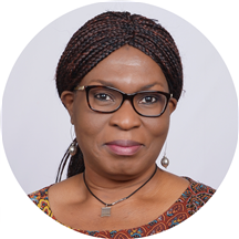 Tawa Raji, NP, PMHNP-BC