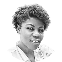 Tawaka Turner-Philon, LCPC
