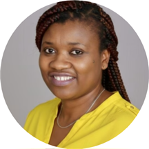 Tawakalitu Oyedemi, LCSW