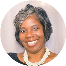 Tawana Walker, LCMHC