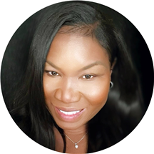 Tawanda Bostic, PMHNP