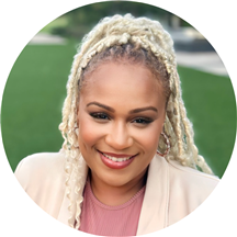 Tawanda Heim-Jones, LMFT