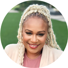 Tawanda Heim-Jones, LMFT