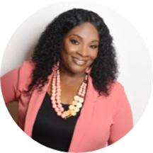 Tawanna Ballard, LMSW