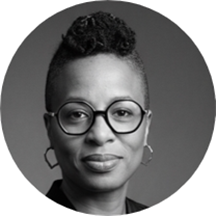 Tawanna Hudson, LCSW