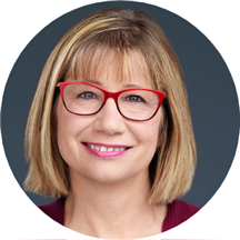 Tawnia Lindal, LICSW