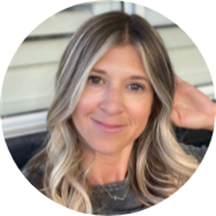 Tawny Dominguez, LMFT