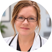 Tawnya Guldi, RN