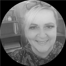 Tawnya Wright, LMHC