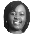 Tawonda Hunter, LPC