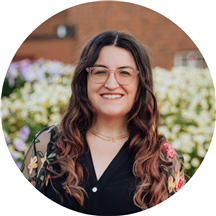 Taylar Gutierrez, LPC