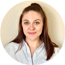 Tayler Durham, LPC Associate