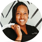 Taylor Alexander, APRN, RN, NP