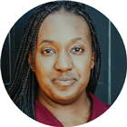 Taylor Alexander, MSN, PMHNP-BC