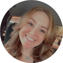 Taylor Burch, LMFT Associate