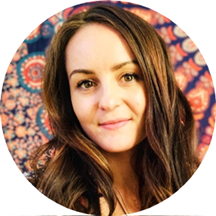 Taylor Comstock, LMFT