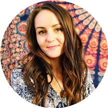 Taylor Comstock, LMFT