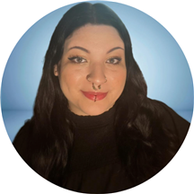 Taylor Dotson, LISW