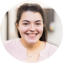 Taylor Fazio, OTR