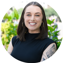 Taylor Flores, MA, LPC