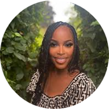 Taylor Ford, LPC Associate