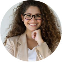 Taylor Greene, LISW-S