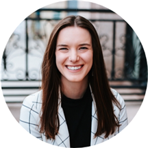 Taylor Hartke, PMHNP