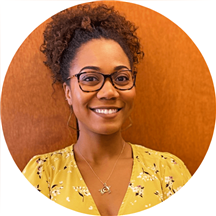 Taylor Harvey, OTR/L