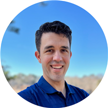 Taylor Hayden, LPC