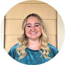 Taylor King, LMFT Associate