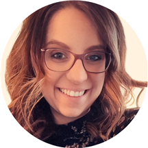 Taylor McDonald, MS, LPC