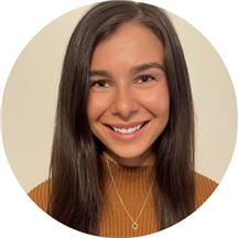 Taylor McVay, MA, LPCC