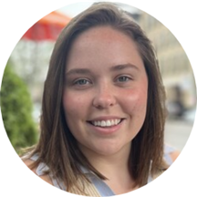 Taylor Prellberg, RD, CPT