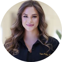 Taylor Rehfuss, PA-C