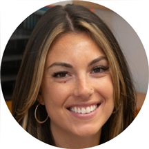 Taylor Rousseau, LPC