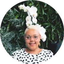 Taylor Seaton, LMSW