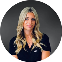 Taylor Servello, APRN, PMHNP