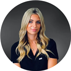 Taylor Servello, APRN, PMHNP