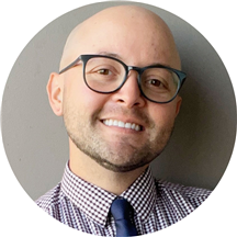 Taylor Stearns, PsyD