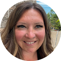 Taylor Stebbins, LCSW