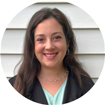 Taylor Stutts, MS, LMSW